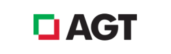 AGT logosu