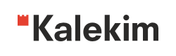 Kalekim logosu