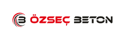 Özseç Beton logosu