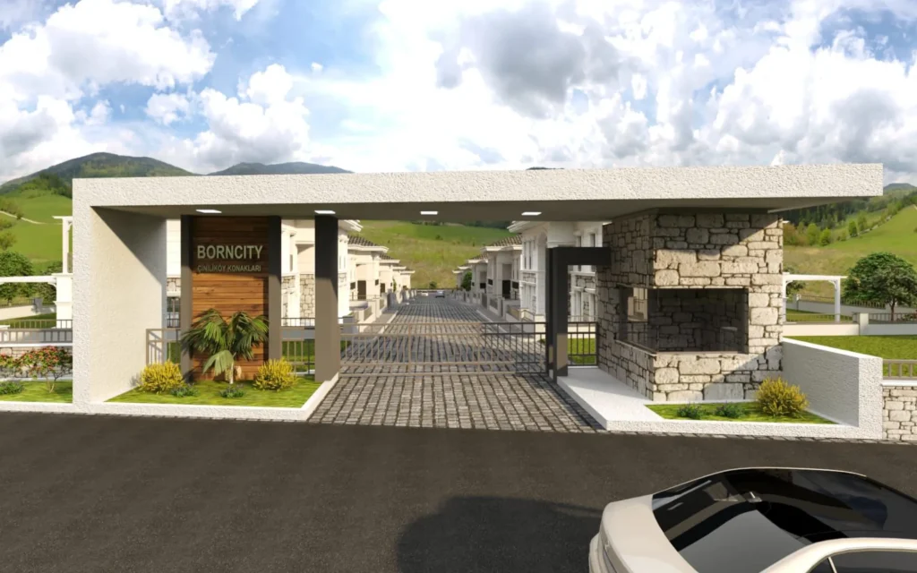 Lilya Country site girişi