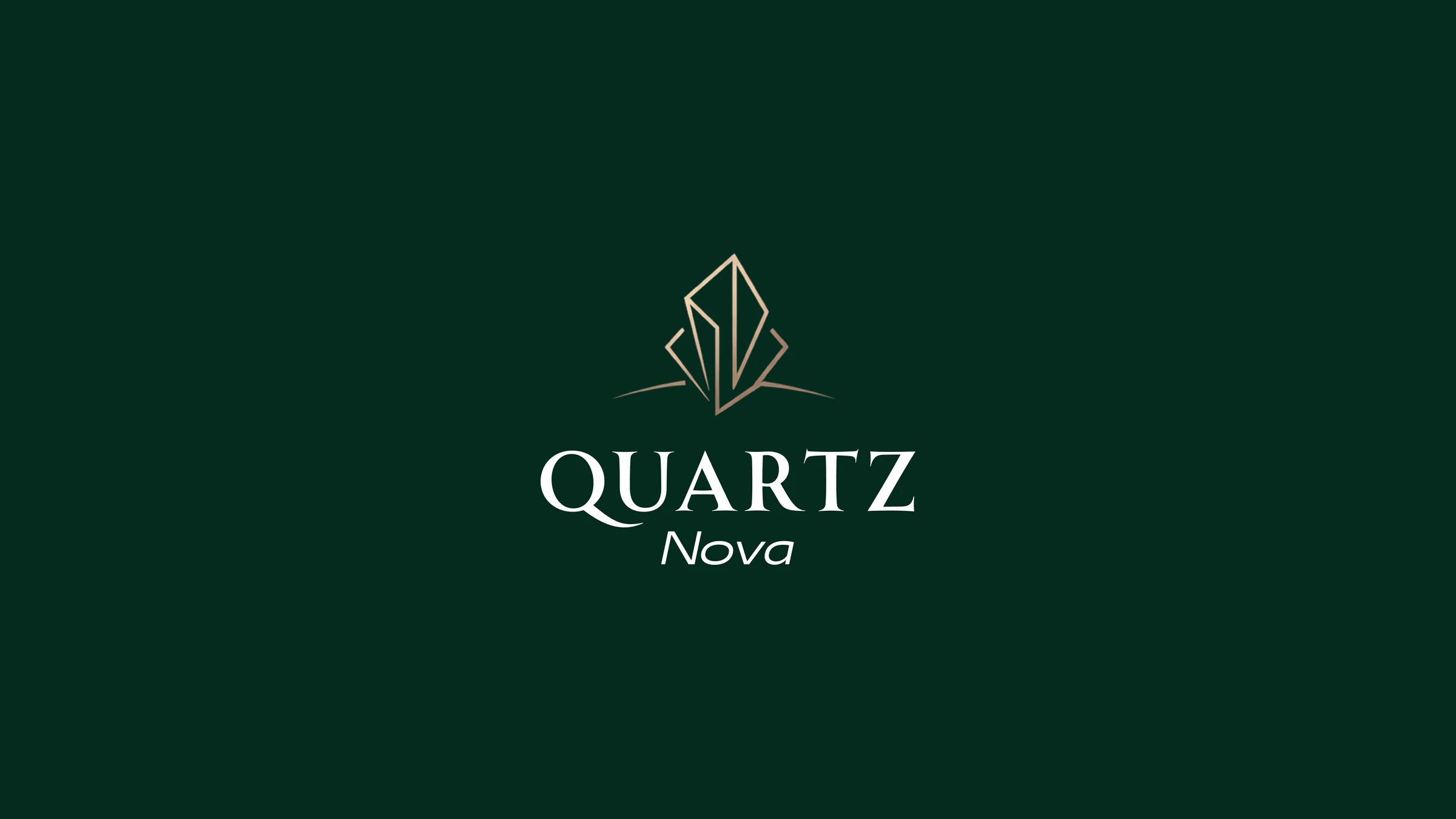 Quartz Nova logosu