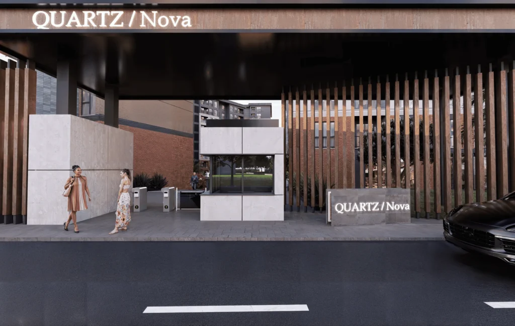 Quartz Nova site girişi